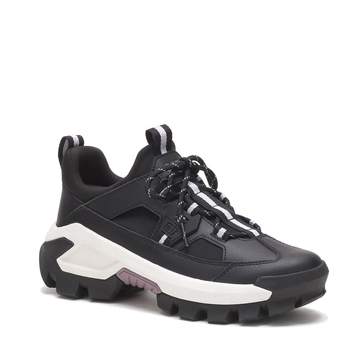 Zapatillas Urbanas Hites Caterpillar Hombre Zapatillas Urbanas