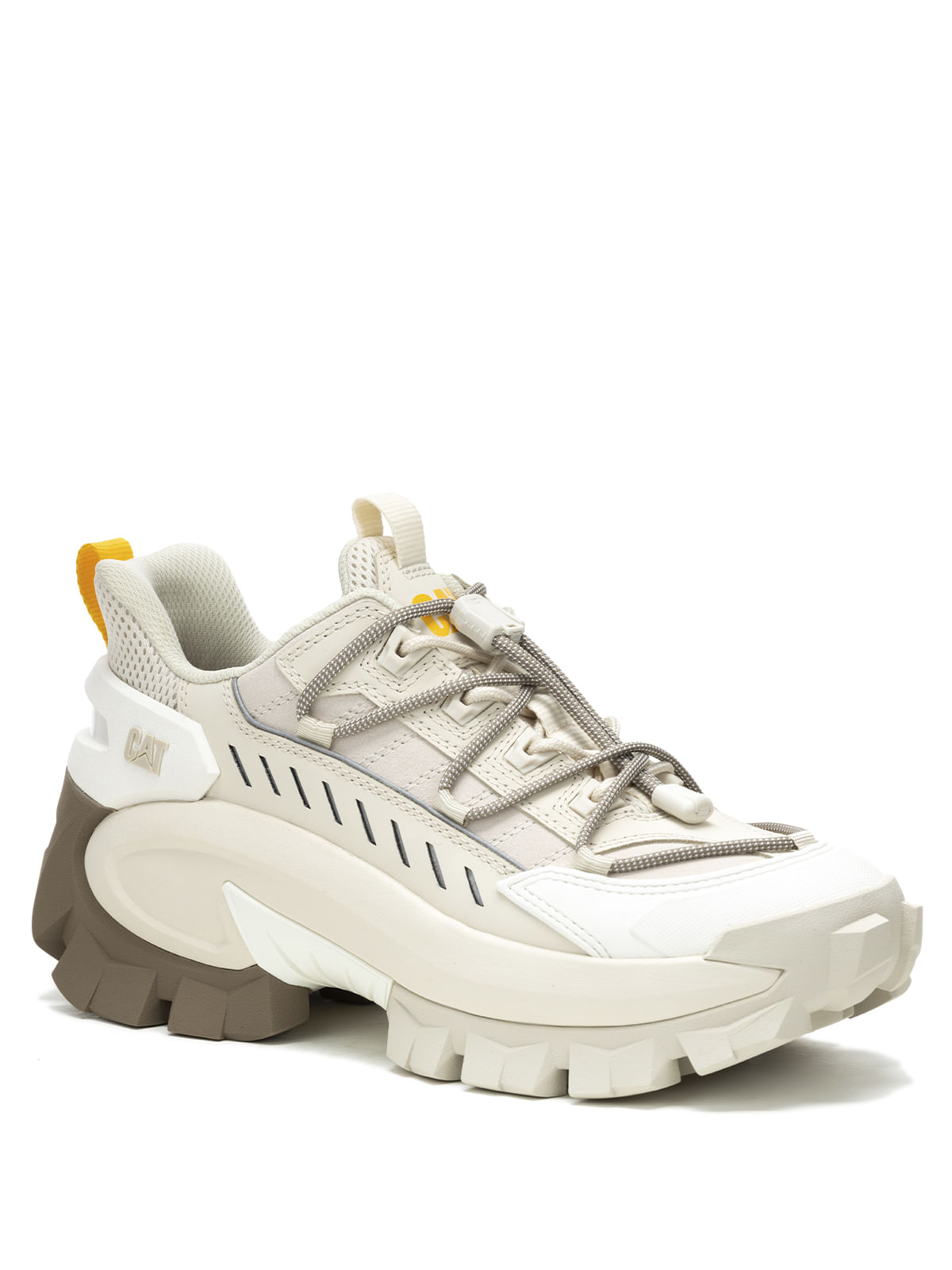 Zapatilla Caterpillar Urbana Intruder Mujer 